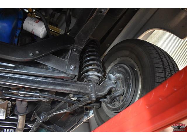 1970 Ford F100 (CC-1745141) for sale in Elkhart, Indiana