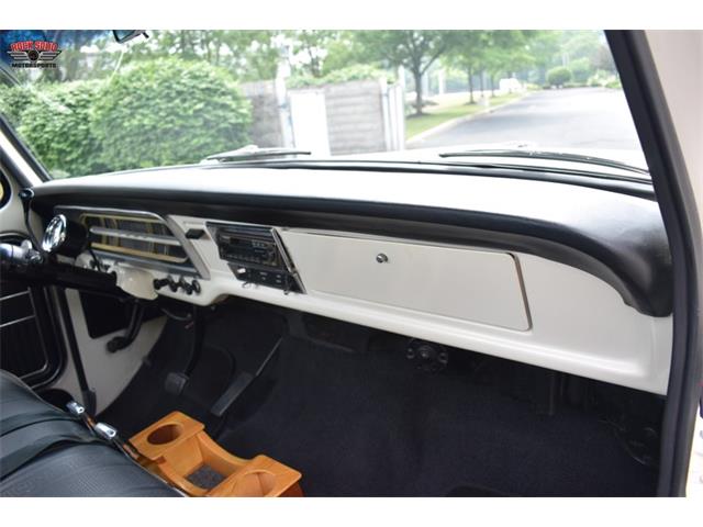 1970 Ford F100 (CC-1745141) for sale in Elkhart, Indiana