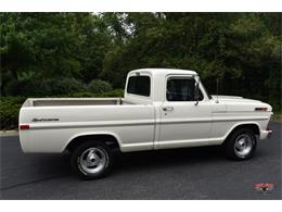 1970 Ford F100 (CC-1745141) for sale in Elkhart, Indiana