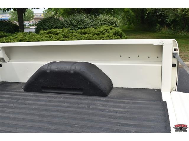 1970 Ford F100 (CC-1745141) for sale in Elkhart, Indiana