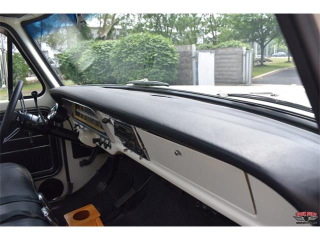 1970 Ford F100 (CC-1745141) for sale in Elkhart, Indiana