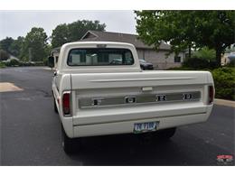 1970 Ford F100 (CC-1745141) for sale in Elkhart, Indiana