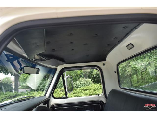 1970 Ford F100 (CC-1745141) for sale in Elkhart, Indiana
