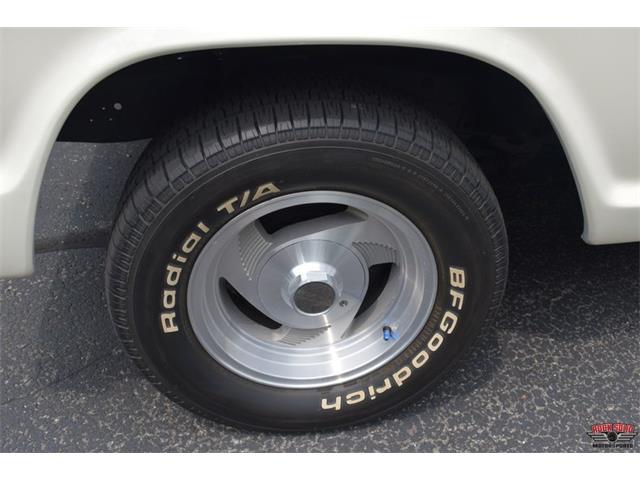 1970 Ford F100 (CC-1745141) for sale in Elkhart, Indiana