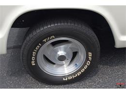 1970 Ford F100 (CC-1745141) for sale in Elkhart, Indiana