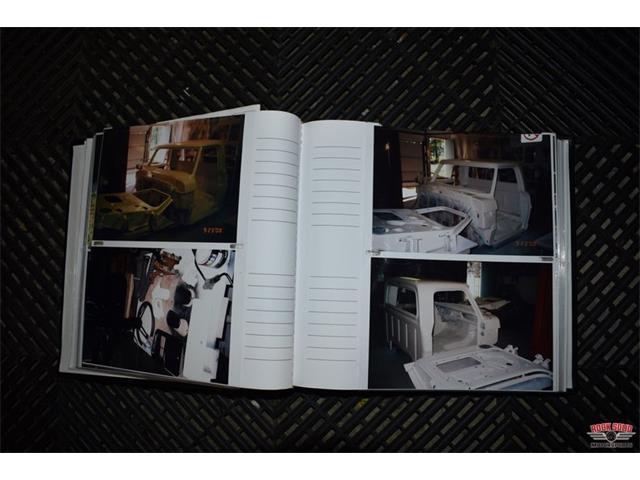 1970 Ford F100 (CC-1745141) for sale in Elkhart, Indiana