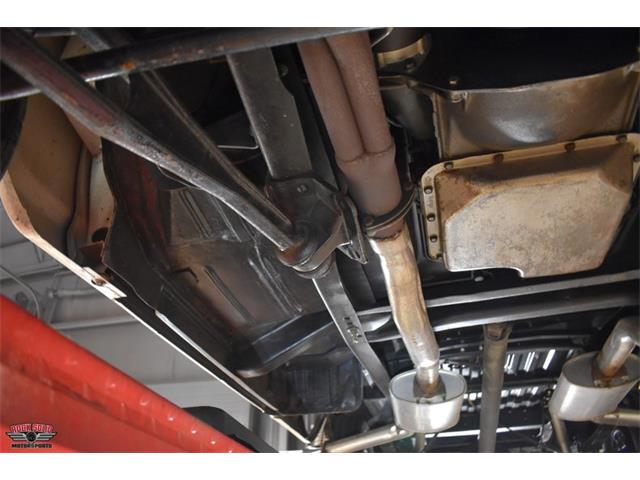 1970 Ford F100 (CC-1745141) for sale in Elkhart, Indiana