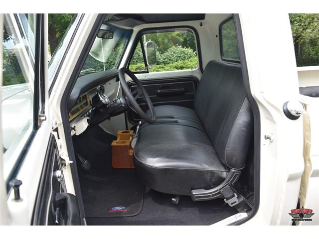 1970 Ford F100 (CC-1745141) for sale in Elkhart, Indiana