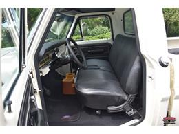 1970 Ford F100 (CC-1745141) for sale in Elkhart, Indiana