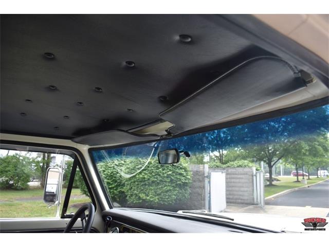 1970 Ford F100 (CC-1745141) for sale in Elkhart, Indiana