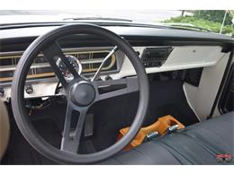 1970 Ford F100 (CC-1745141) for sale in Elkhart, Indiana