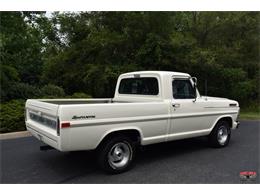 1970 Ford F100 (CC-1745141) for sale in Elkhart, Indiana
