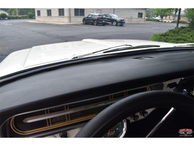 1970 Ford F100 (CC-1745141) for sale in Elkhart, Indiana