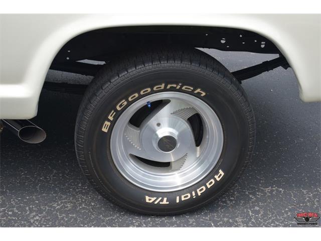 1970 Ford F100 (CC-1745141) for sale in Elkhart, Indiana