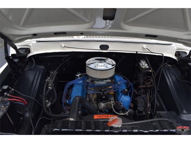 1970 Ford F100 (CC-1745141) for sale in Elkhart, Indiana