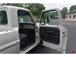 1970 Ford F100 (CC-1745141) for sale in Elkhart, Indiana