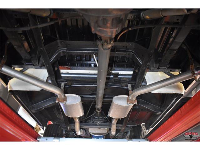 1970 Ford F100 (CC-1745141) for sale in Elkhart, Indiana