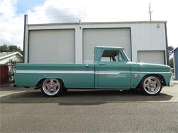 1964 Chevrolet C10 (CC-1740516) for sale in Turner, Oregon