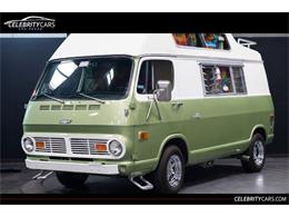 1970 Chevrolet Van (CC-1745168) for sale in Las Vegas, Nevada