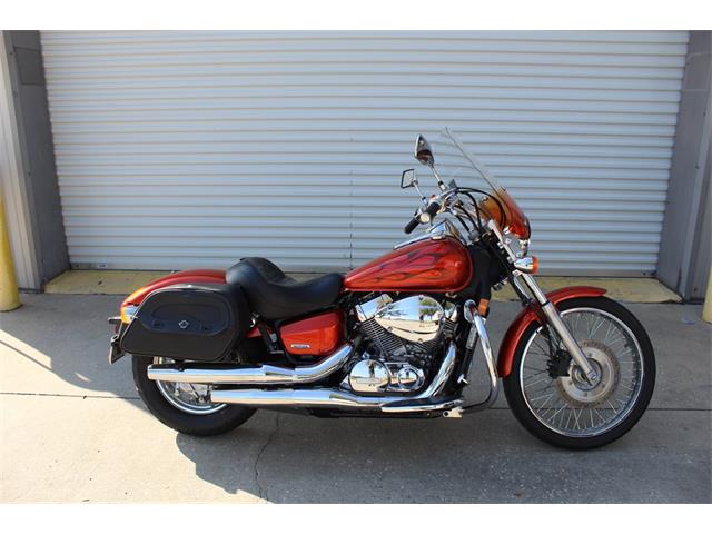 2012 Honda Motorcycle (CC-1745203) for sale in Palmetto, Florida