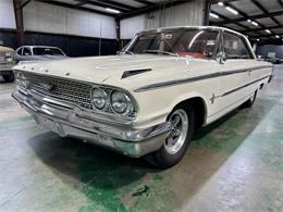 1963 Ford Galaxie (CC-1745207) for sale in Sherman, Texas