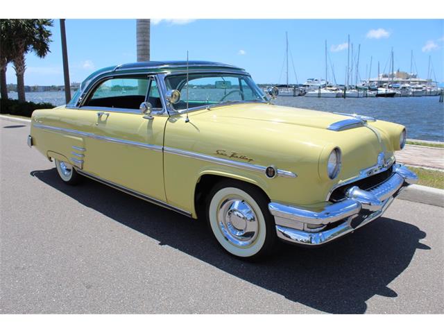 1954 Mercury Monterey (CC-1745222) for sale in Palmetto, Florida