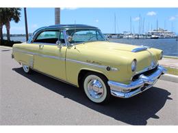 1954 Mercury Monterey (CC-1745222) for sale in Palmetto, Florida