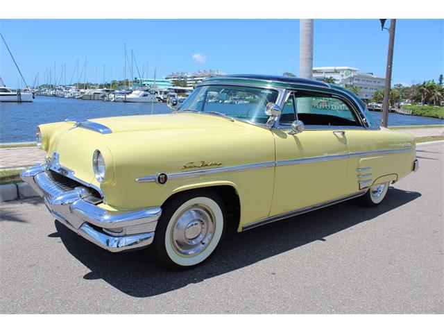 1954 Mercury Monterey (CC-1745222) for sale in Palmetto, Florida