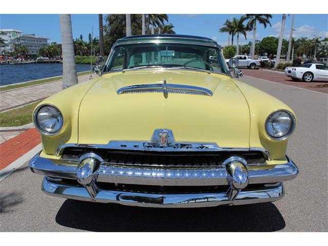 1954 Mercury Monterey (CC-1745222) for sale in Palmetto, Florida