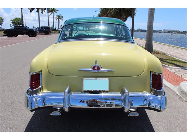 1954 Mercury Monterey (CC-1745222) for sale in Palmetto, Florida