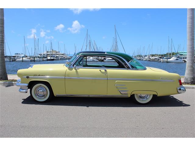 1954 Mercury Monterey (CC-1745222) for sale in Palmetto, Florida