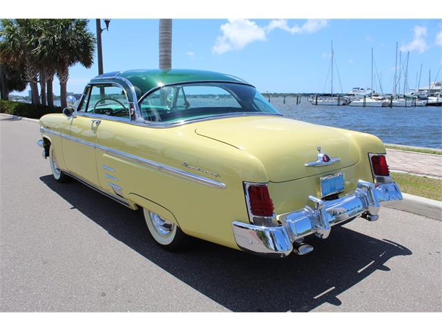 1954 Mercury Monterey (CC-1745222) for sale in Palmetto, Florida