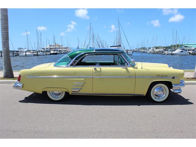 1954 Mercury Monterey (CC-1745222) for sale in Palmetto, Florida