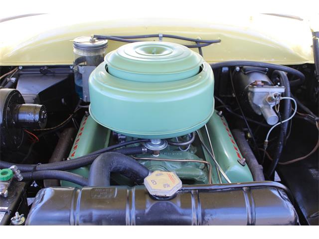 1954 Mercury Monterey (CC-1745222) for sale in Palmetto, Florida