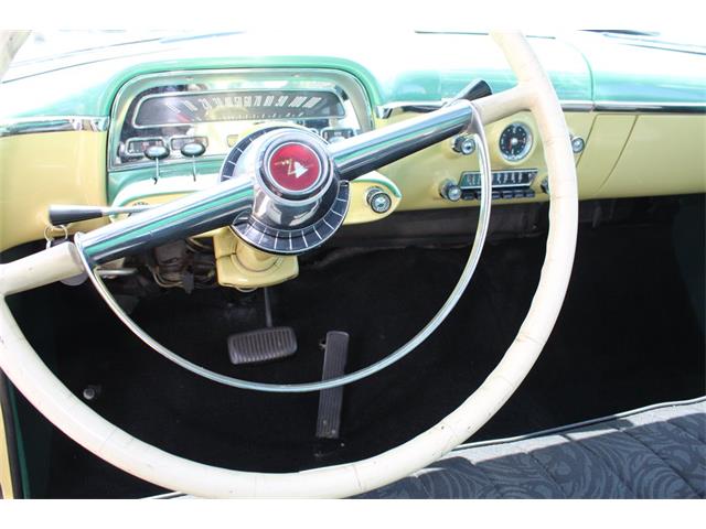 1954 Mercury Monterey (CC-1745222) for sale in Palmetto, Florida