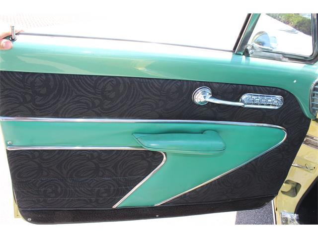 1954 Mercury Monterey (CC-1745222) for sale in Palmetto, Florida