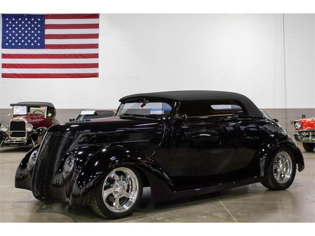 1937 Ford Cabriolet (CC-1740524) for sale in Kentwood, Michigan