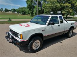 1989 Chevrolet S10 (CC-1745256) for sale in Billings, Montana