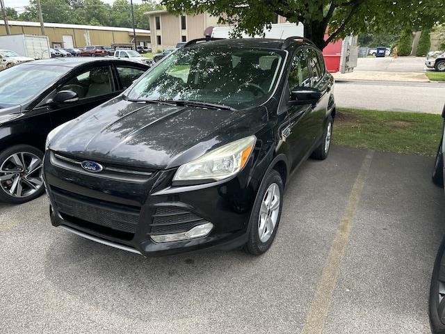 2016 Ford Escape (CC-1745257) for sale in Franklin, Tennessee