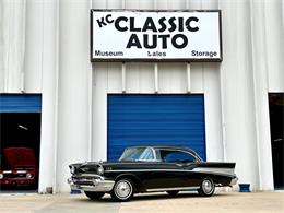 1957 Chevrolet Bel Air (CC-1745258) for sale in Lenexa, Kansas