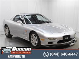 1995 Mazda RX-7 (CC-1740527) for sale in Christiansburg, Virginia