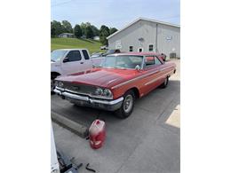 1963 Ford Galaxie 500 (CC-1745272) for sale in Racine, Ohio