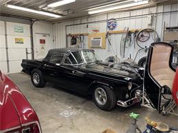 1955 Ford Thunderbird (CC-1745273) for sale in Racine, Ohio