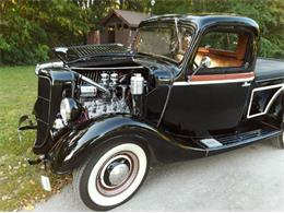 1936 Ford Pickup (CC-1745274) for sale in Cedar Rapids, Iowa