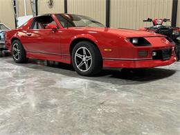 1987 Chevrolet Camaro IROC-Z (CC-1745276) for sale in Champlain , NY 