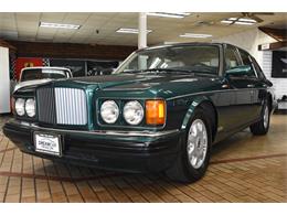 1997 Bentley Brooklands (CC-1745280) for sale in Villa Park, Illinois