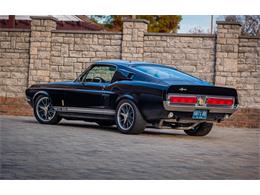 1967 Ford Mustang GT500 (CC-1745313) for sale in MILFORD, Ohio