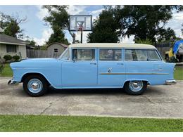 1955 Chevrolet Station Wagon (CC-1745315) for sale in Lake Charles, Louisiana