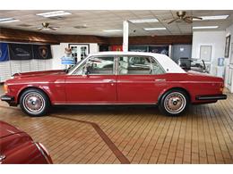 1993 Rolls-Royce Silver Spur (CC-1745316) for sale in Villa Park, Illinois