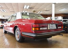 1993 Rolls-Royce Silver Spur (CC-1745316) for sale in Villa Park, Illinois
